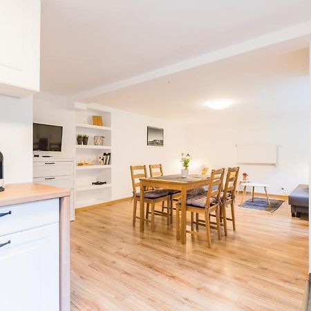 Apartament Salmopolska5 シュチルク エクステリア 写真